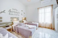 Hotel Kamelo Hotel a Vari