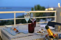 Castello Tafuri Charming Suites Hotel a Pachino