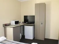 Mountain View Motel Hotels in Corryong