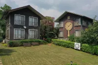Jayshin Lake Vaitarna Resort - Igatpuri Hotel a Zarwad Bk