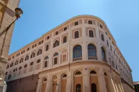 마이 트레비 차밍 & 럭셔리 룸 트레비 분수 호텔