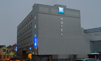 Ibis Budget Graz City