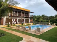 Villa Aurora Hotels in Flecheiras