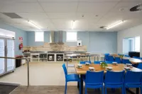 원더러스트 뉴질랜드 타우랑가 호텔