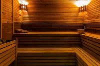 Premier Inn Sakarya - spa