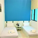 Sekata Apartment Hotels in Ringlet