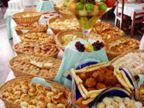 Ilhas do Lago Eco Resort by Wam Experience Hotels in Caldas Novas