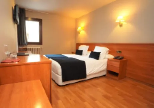 Hotel & Spa Niunit Hotels in Ordino