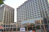 Hotel Kaloum - Luxury