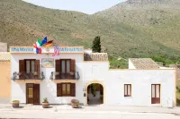 Alba Marina B&B Hotel a Custonaci