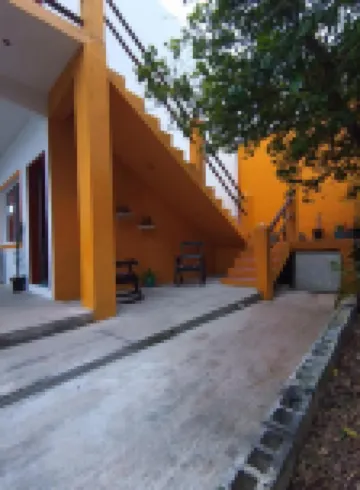 Posada Antonia Bacalar