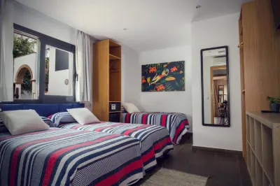 Pixel Hotels in Torremolinos
