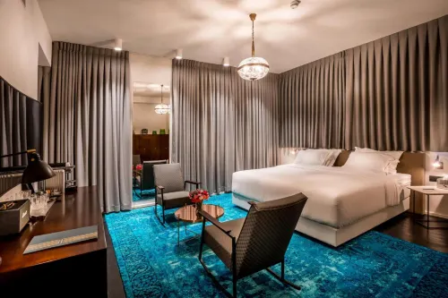 Lear Sense Hotel Hotel a Gedera