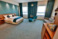Hotel Das Zeit Hotels in Timelkam