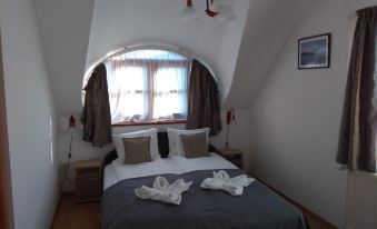 Nádas Panzió