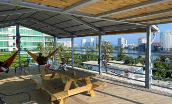 Casa Santurce