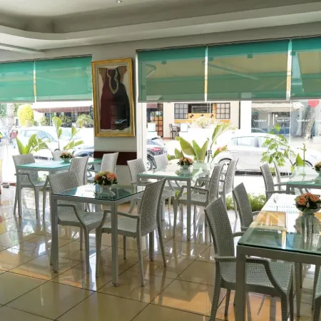 Hotel Khella