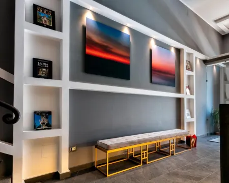 Manzoni Elements Отели рядом с достопримечательностью «The Castello di Milazzo»