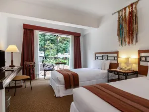 Tierra Viva Machu Picchu Hotel