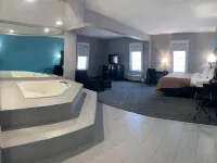 Quality Inn & Suites Hotels in Edgefield County