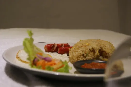 蘇吉拉斯生活酒店