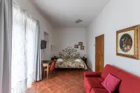 La Locanda di Adele - Il Giardinetto B&B Hotels in Firenzuola