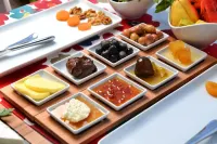 Doc's Boutique Hotel Kemer