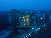 Laimar Suites Các khách sạn ở 