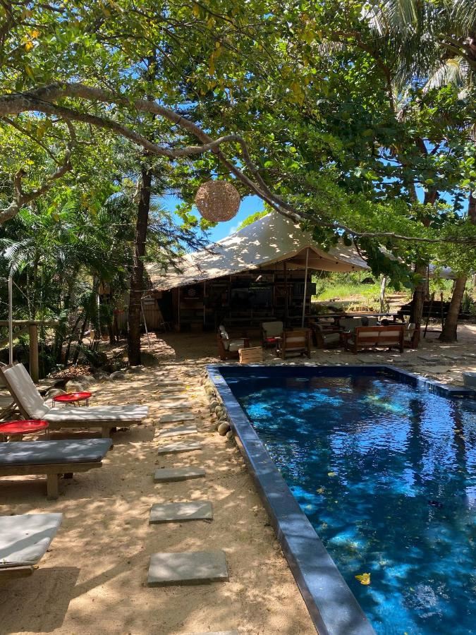 Otentic, Eco Tent Experience, Mauritius - 2026 Prices & Reviews | Trip.com