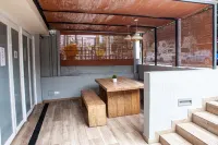 Y Hostel - Albergue Juvenil - 2-Star