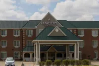 Country Inn & Suites by Radisson, Valparaiso, IN Hotels near Chicago Street Theatre