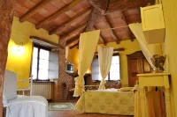 Le Macine Del Confluente Hotels in Prela