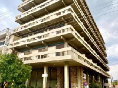 Dioscouri Hotel Hoteles en Esparta