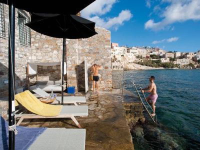Hotel Ploes