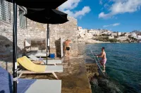Hotel Ploes - Ocean View