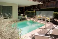Atlas Hotel - Strand