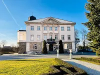 Pałac Brunów - Wellness & Spa Hoteles en Bolesławiec