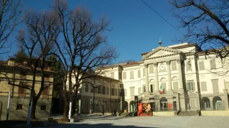 學院住宿加早餐旅館