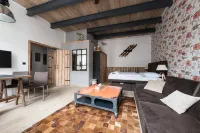 Hotel Plzeň فنادق في بيلزن