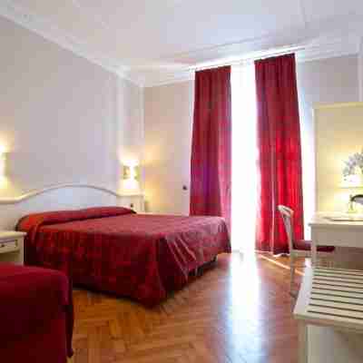 Hotel Excelsior Splendide Rooms