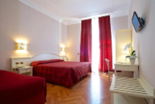 ホテル エクセルシオール スプレンディド