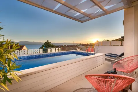 Belado Residence Bol
