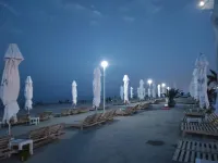 Lotus 7 Silver Hotels in Mamaia