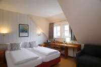 Hotel Zum Harzer Hotels in Wildemann