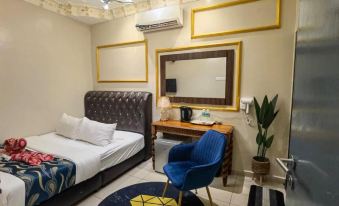 Ghazrin's Classic Hotel JB 썸네일