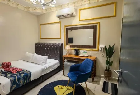 Ghazrin's Classic Hotel JB