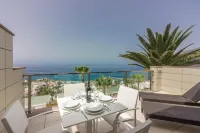 Klayman Diamond Aparthotel Hotels in Los Gigantes