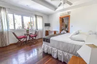 Montelaguna Boutique Hotel Hotels in Punta Islita