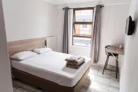 Ecomotel Germiston Hotels in Germiston