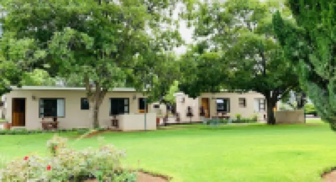 Travalia Guest Farm Hotels in Central Karoo DC